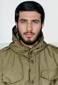 محمد علیزاده