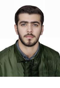 محمود فرهمندخرشتمی