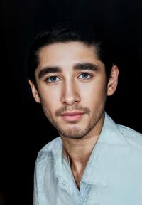 ارسلان حسین زاده سرکله