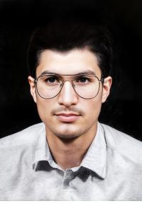 قاسم عینی گورجی