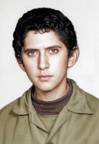 محمدرضا علی پورترشکوه