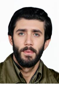 عادل رحیم آبادی