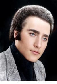 رمضان شعبانی رحیم آبادی