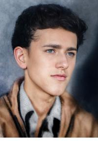 فریدون صدراشکوری