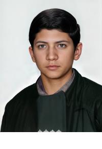 رسول امیرپورخورتابی