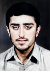 فرامرز ذوالقدری خاناپشتانی