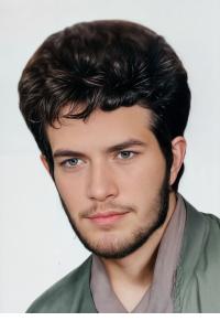 نادر احمدی لیته رودی