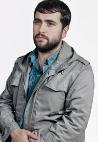 سلمان فدوی آزارکی