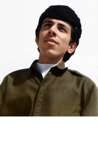 سلمان نوروزی آزارکی