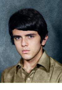 رسول فرجی لات محله