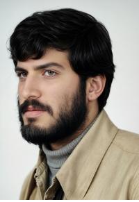 عیسی محمدی بازنشین