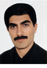 یوسف محمدی بازنشین