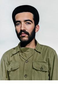 فرامرز حسن زاده