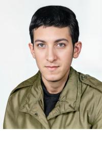 ارسلان شاهنظری کرباسرائی