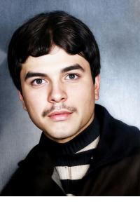 بهادرقلی زمانی نعمت سرا