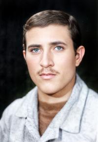 حسین غلامی کندسری