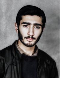 بهروز علیجانی اکبرآبادی