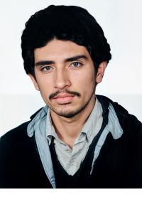 سیروس آقاجانی