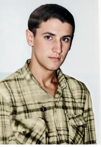 صفرعلی علی خانی پرمکوهی