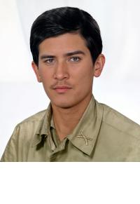 اسمعیل مرادیان