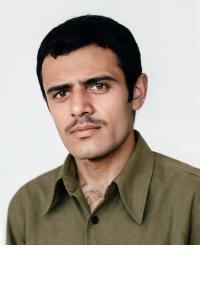 قاسمعلی قربانزاده پوده