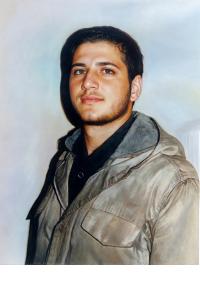 رضا آقاجانی تلابنی