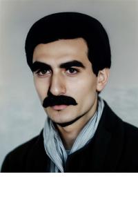 مرتضی محمدزاده