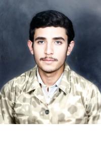 بازعلی مرادزاده بازنشین