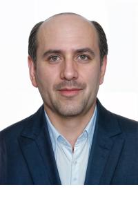 رحمت غلامی جیرکل