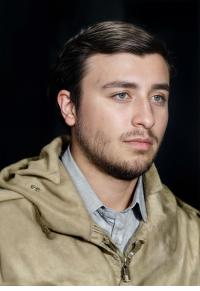 محمود علی زاده لشکان