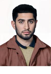 محمدحسین صفرزاده درسنکی