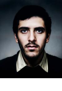 عیسی عیوضی پرمکوه