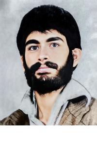 اکبر اسدی فرد