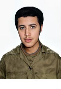 محمدرضا جعفری