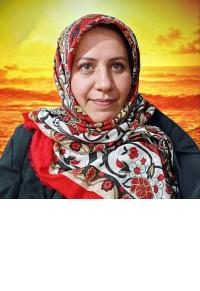 شهربانو جعفری