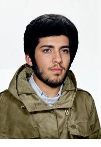 ناصر باباخانی سجیرانی