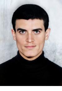 جواد عابدین زاده