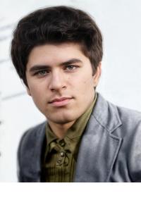 علی مراد هشیوار