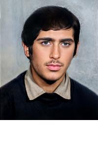 یوسف یوسف زاده کندسری