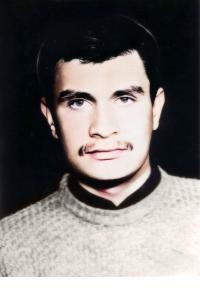 مهدی مشهدی زاده رکن سرائی