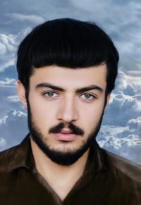 احمد ستمدیده شالکوهی