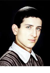 احمد یحیایی اشکیکلی