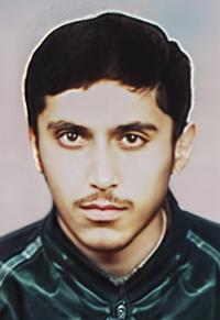 احمدعلی کنعانی کوهی