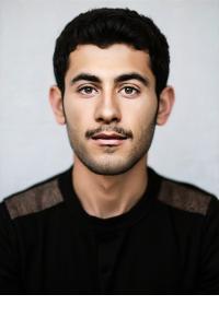 اسمعیل حمیدی زاد چوکامی