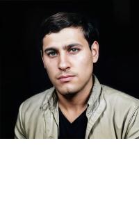 اسماعیل قاسمی نژادگورابی