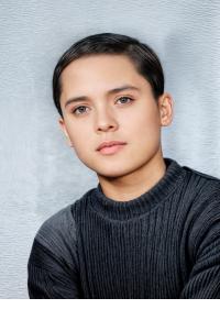 ایرج باقری طارمسری