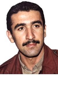 باقر تقی پور سیاه پیرانی