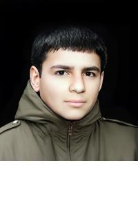 بهروز قاسمی زرکامی