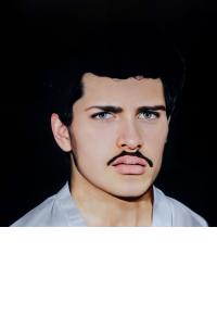 بهمن عاشوری گورابجری