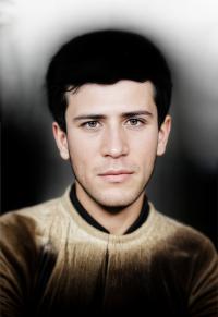 پرویز درسی گورابی